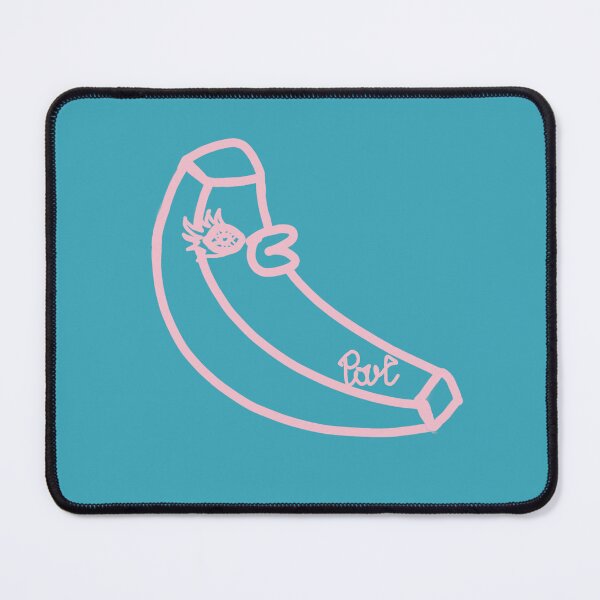 Item preview, LaMaisonOfMY La Pouty Pout Pout COLLECTION La Pouty Bananas No. 14 designed and sold by LaMaisonOfMY.