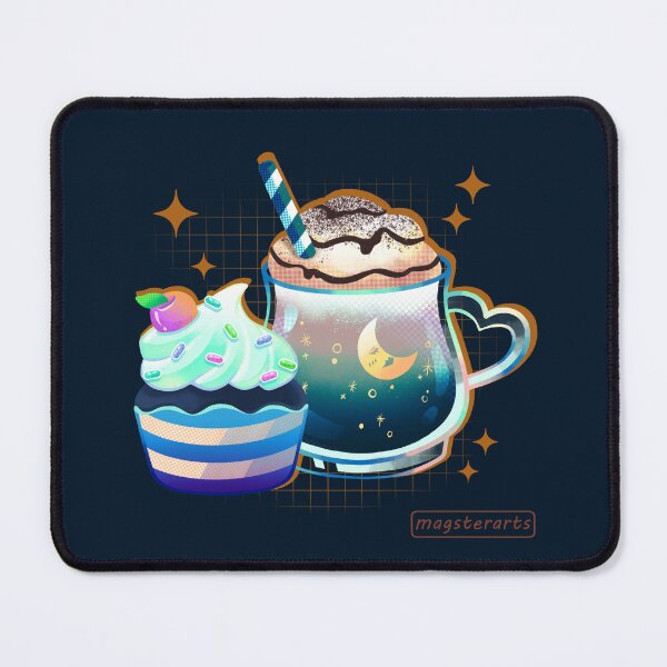 Item preview, Deadly Midnight Snack designed and sold by beaglecakes.