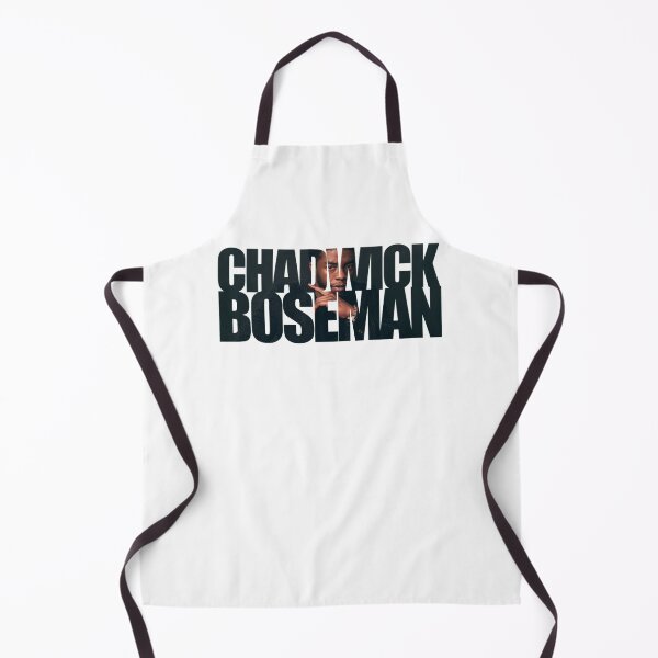 Item preview, Chadwick Boseman designed and sold by SaraBaileya.