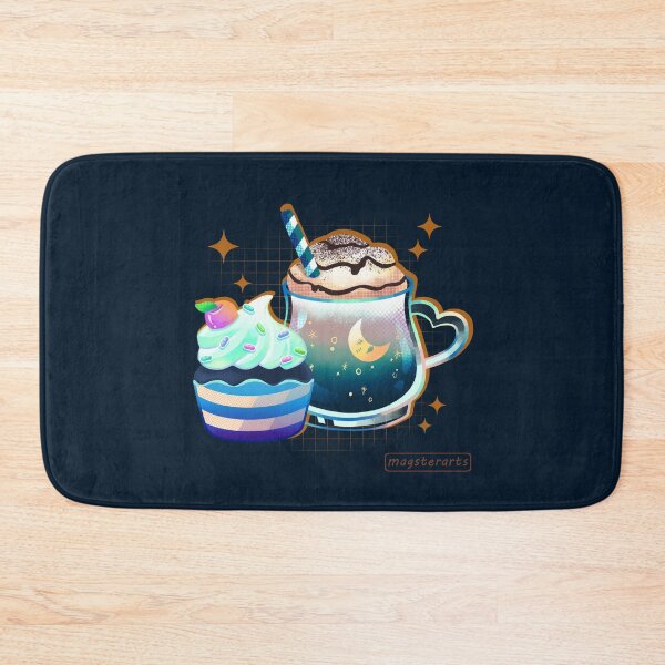 Item preview, Deadly Midnight Snack designed and sold by beaglecakes.
