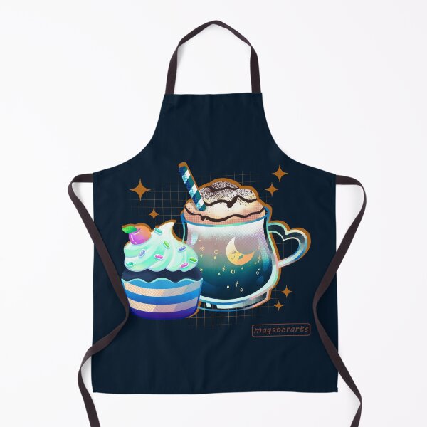 Item preview, Deadly Midnight Snack designed and sold by beaglecakes.