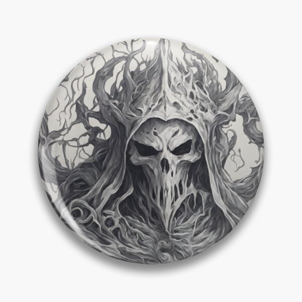 Item preview, Shadow Zealot II designed and sold by NexusOfficialFS.
