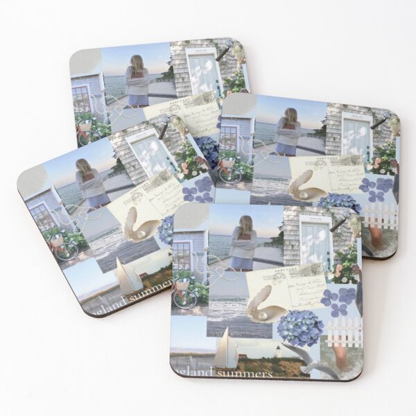 Item preview, The Summer I Turned Pretty summer designed and sold by Midn1ghts.