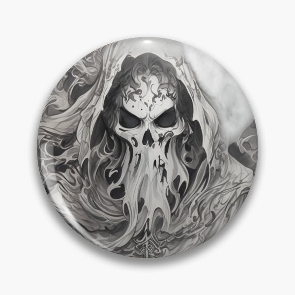 Item preview, Shadow Zealot III designed and sold by NexusOfficialFS.