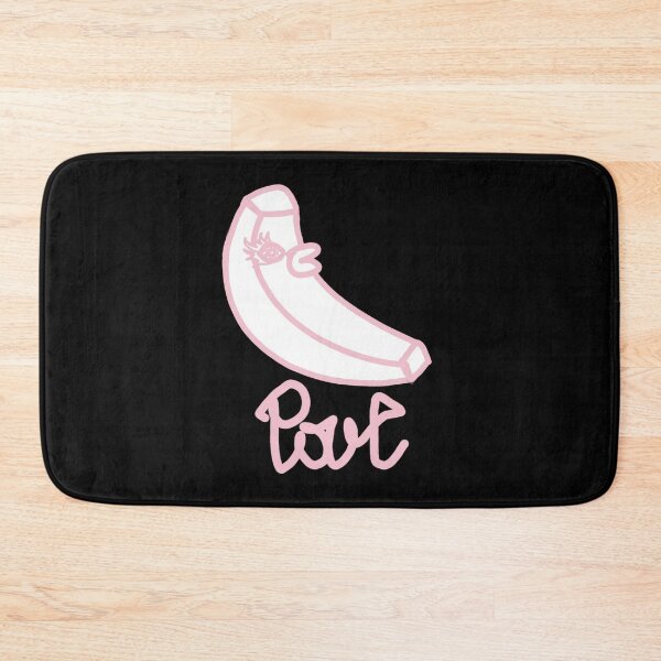 Item preview, LaMaisonOfMY La Pouty Pout Pout COLLECTION La Pouty Bananas No. 14 Black Series designed and sold by LaMaisonOfMY.