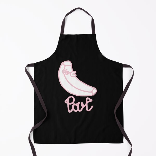 Item preview, LaMaisonOfMY La Pouty Pout Pout COLLECTION La Pouty Bananas No. 14 Black Series designed and sold by LaMaisonOfMY.
