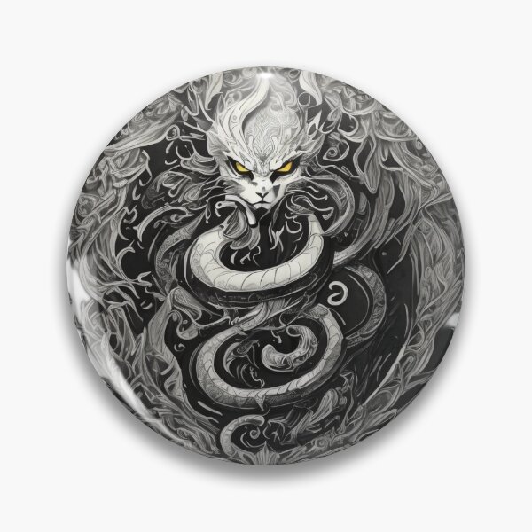 Item preview, Crest of the Poisoning Duke designed and sold by NexusOfficialFS.