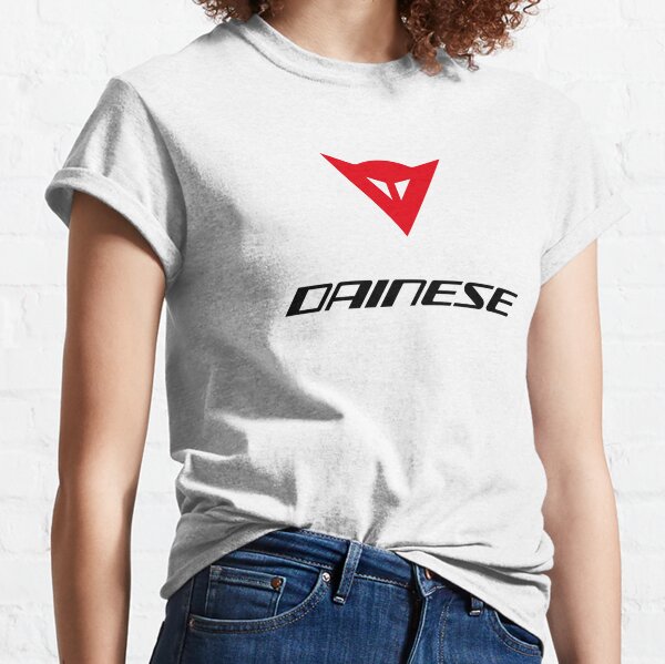 Dainese T Shirts for Sale Redbubble