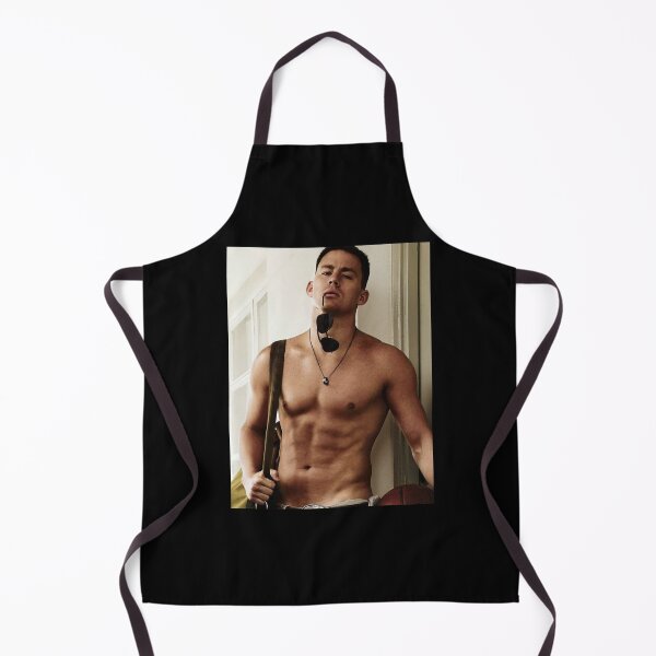 Item preview, Channing Tatum designed and sold by SaraBaileya.