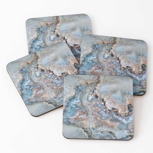 Item preview, Aerial Image of Factory Butte, Utah designed and sold by Kevin Wellard.