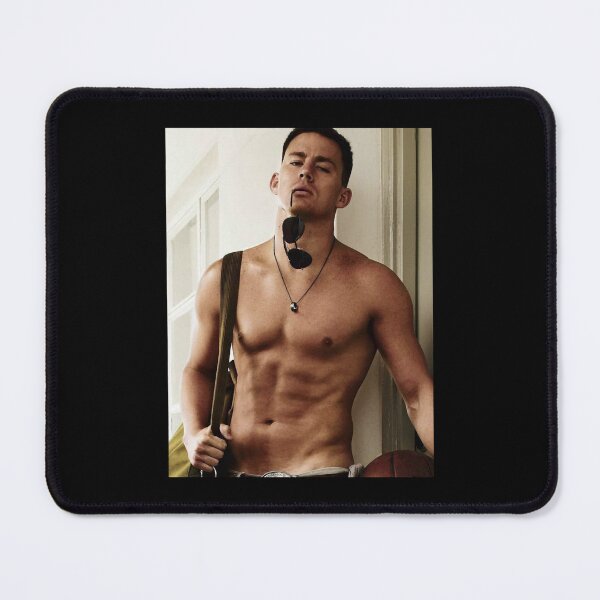 Item preview, channing tatum designed and sold by SaraBaileya.