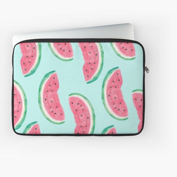 Summer vibes, please Laptop Sleeve