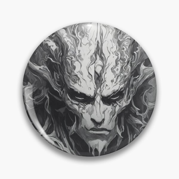 Item preview, Tirphael, Legate of the Ninth Circle of Hell designed and sold by NexusOfficialFS.