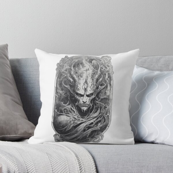 Item preview, Tirphael, Legate of the Ninth Circle of Hell designed and sold by NexusOfficialFS.