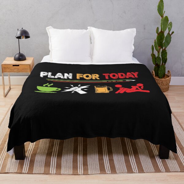 Item preview, Plan for Today Electrician - Funny Electrician / Electrician designed and sold by Tee Hub.