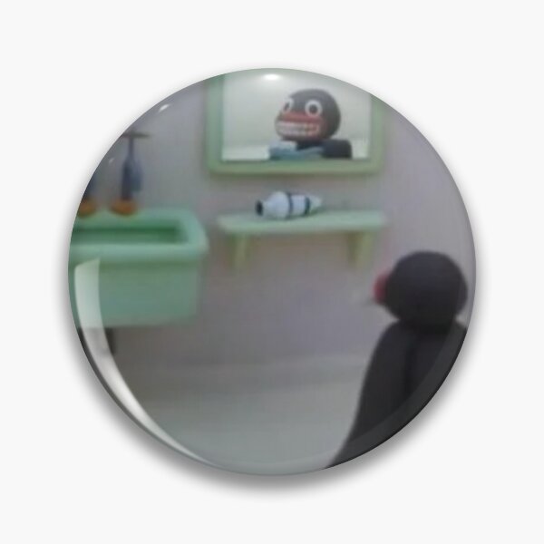 Item preview, Pingu designed and sold by azuraranger.