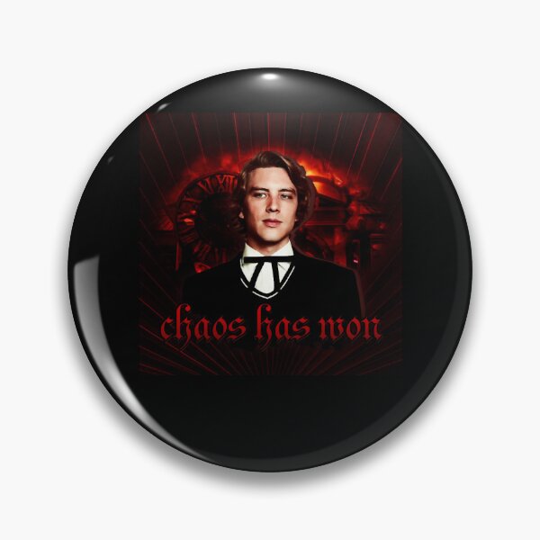 Item preview, Chaos has Won designed and sold by SaraBaileya.