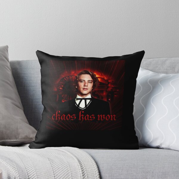 Item preview, Chaos has Won designed and sold by SaraBaileya.