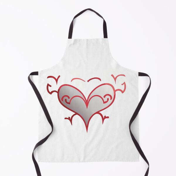 Item preview, heart silhouette designed and sold by nujumsoft.
