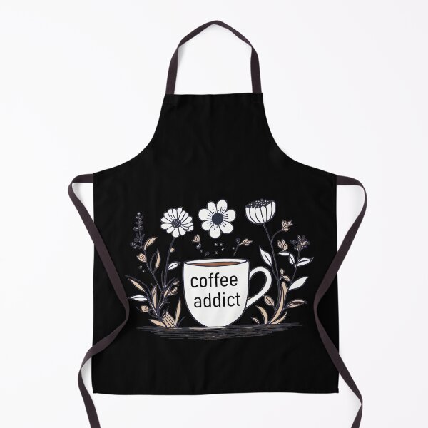 Artikelvorschau, Kaffeesüchtiger entworfen und verkauft von CaffeineDose.