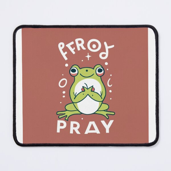 Item preview, Serenade of the Lily Pad designed and sold by PRAFUL2008.