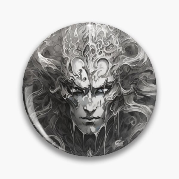 Item preview, Kelithos, the First Prince of Hell designed and sold by NexusOfficialFS.