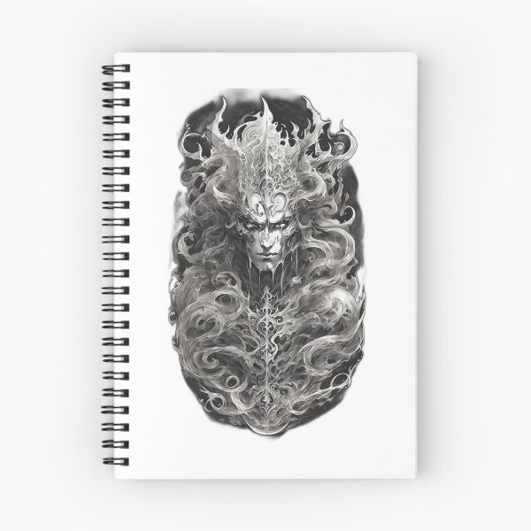 Item preview, Kelithos, el primer príncipe del infierno designed and sold by NexusOfficialFS.