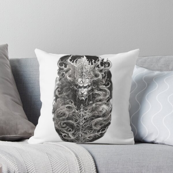 Item preview, Kelithos, the First Prince of Hell designed and sold by NexusOfficialFS.