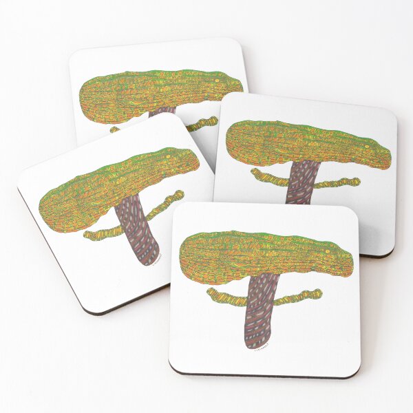 Item preview, Western Australian Christmas Tree designed and sold by artimeencf.