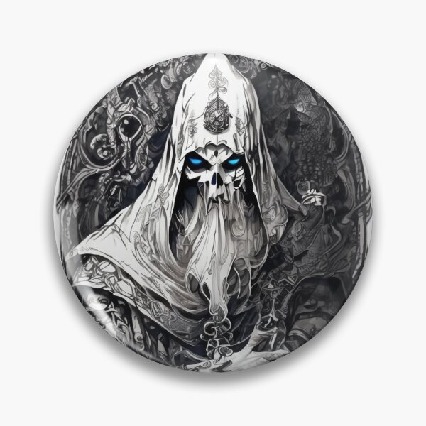Item preview, Trithelmius Archubald, Cleric of the Damned designed and sold by NexusOfficialFS.
