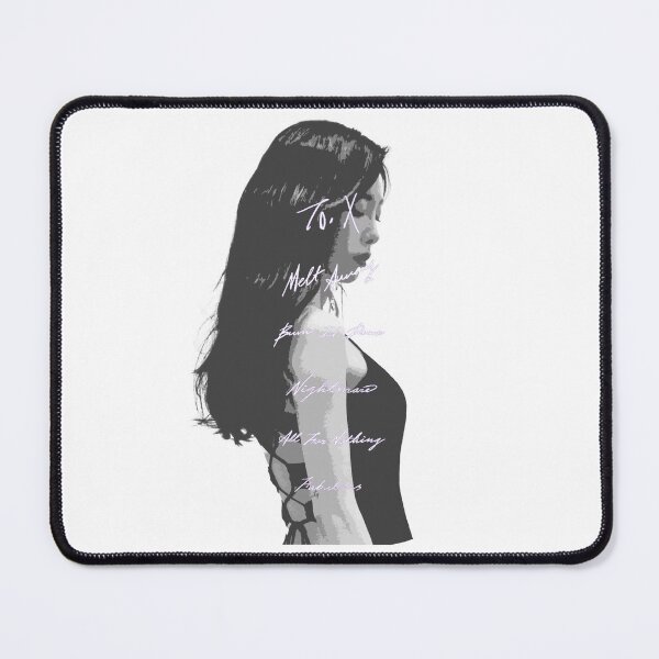 Item preview, Taeyeon To X designed and sold by furanzu.