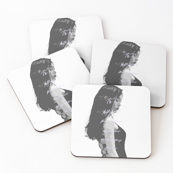 Item preview, Taeyeon To X designed and sold by furanzu.