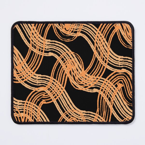 Item preview, Curvy of orange designed and sold by andrasdesignssss.