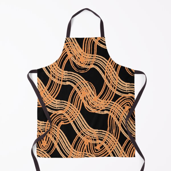 Item preview, Curvy of orange designed and sold by andrasdesignssss.