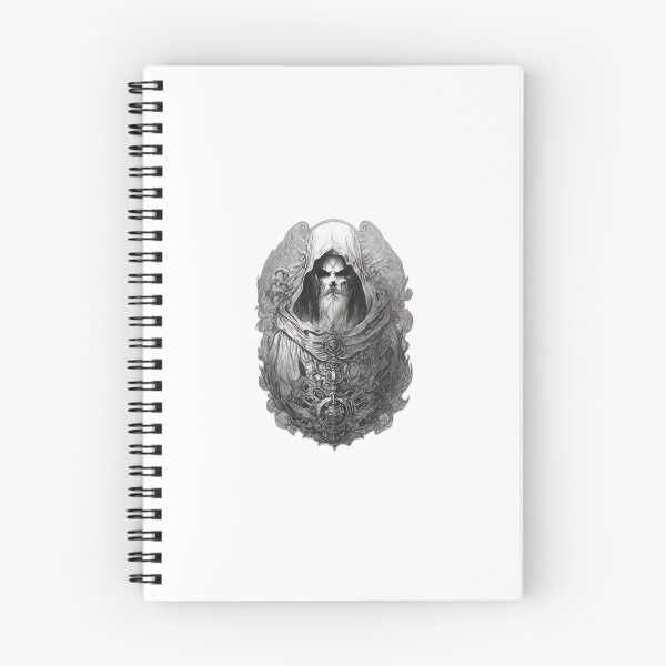 Item preview, Agrippus Flamberge, Great Archivist of the Chapter designed and sold by NexusOfficialFS.