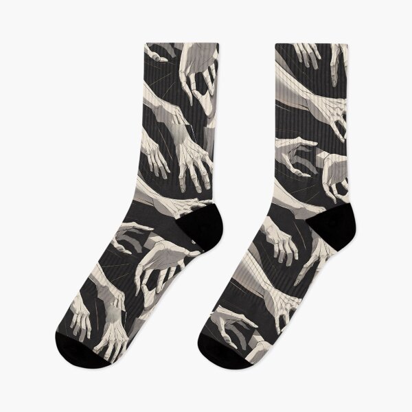 Item preview, Mystical Hands designed and sold by IconicFriends.