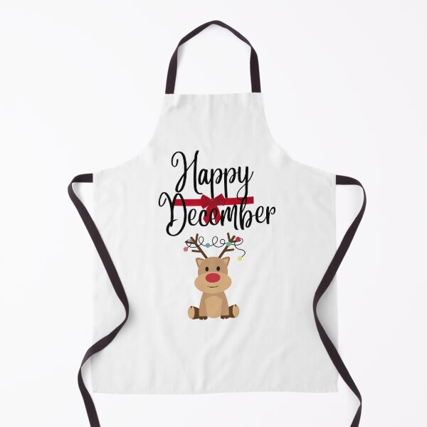 Item preview, Happy December designed and sold by RRGCREATION.