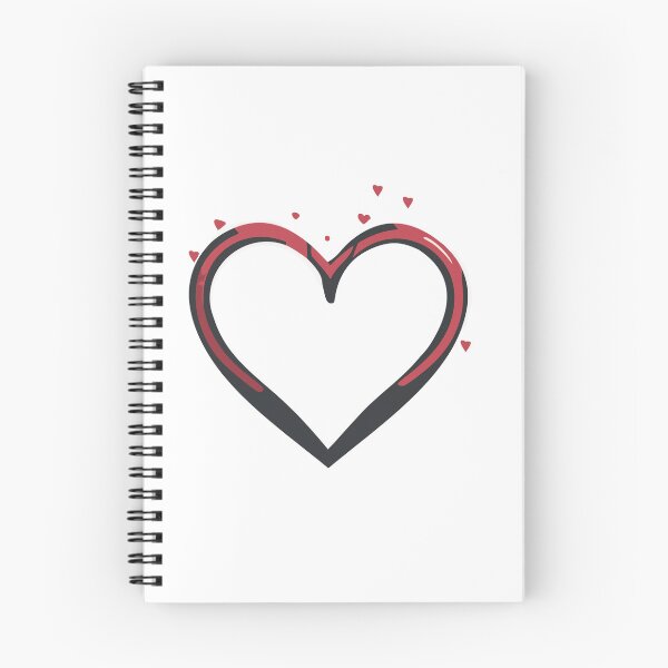 Item preview, heart  designed and sold by nujumsoft.
