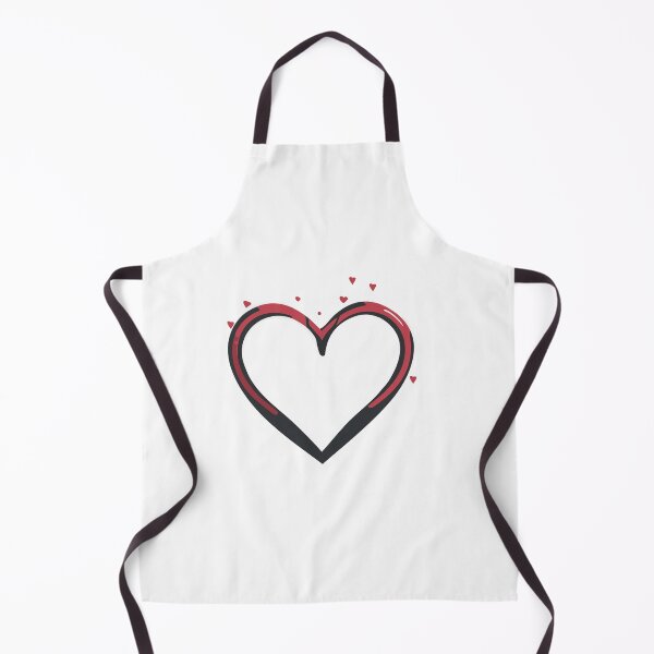 Item preview, heart designed and sold by nujumsoft.
