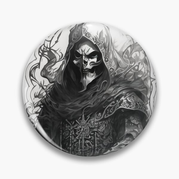 Item preview, Undead Zealot designed and sold by NexusOfficialFS.
