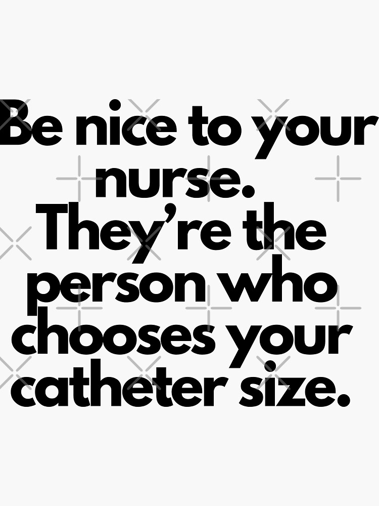 The Nice Nurse Vinyl