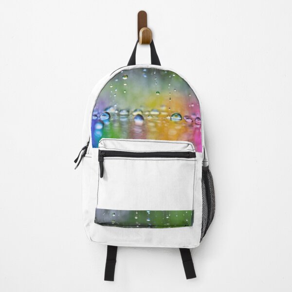 Item preview, Rainbow Drops designed and sold by Mothrrr.