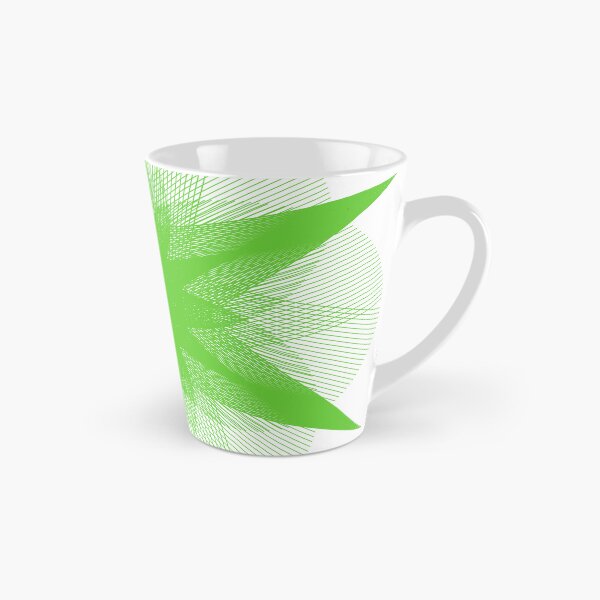 Item preview, CirclesOnCircle-2B [11116611-GREEN-WB] designed and sold by LottMultimedia.