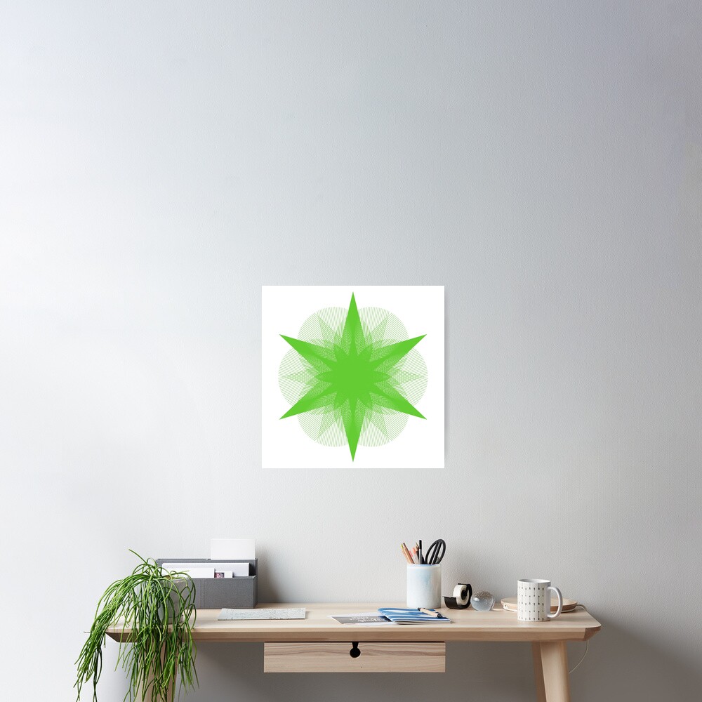 Artikel-Vorschau von Poster, designt und verkauft von LottMultimedia.