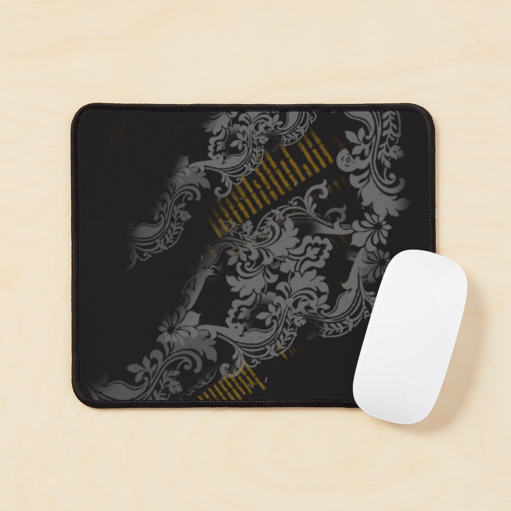 Item preview, Mouse Pad designed and sold by Ranikhan.