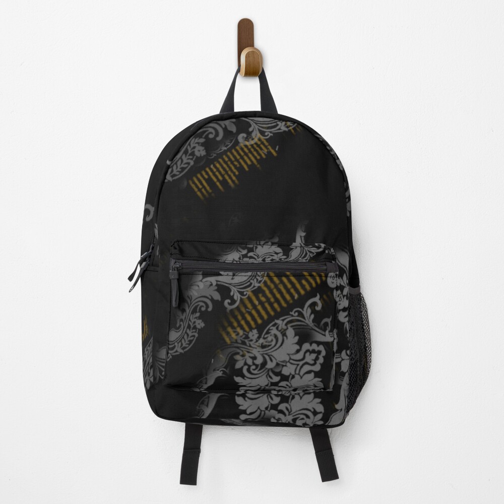 Item preview, Backpack designed and sold by Ranikhan.