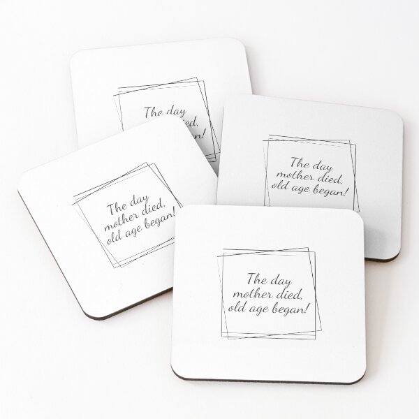 Item preview, Mather text design designed and sold by MPDesign84.