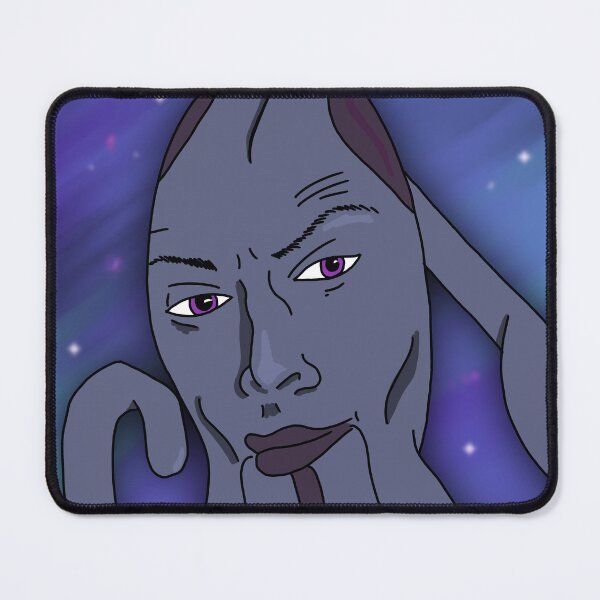 Item preview, Emperor Chad designed and sold by BalrogsBucket.