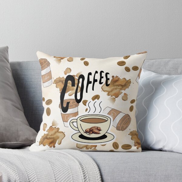 Item preview, coffee morning fresh designed and sold by SKYSHOP007.