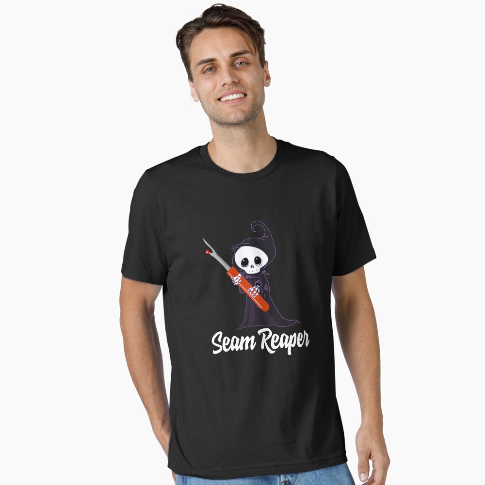 Item preview, Essential T-Shirt designed and sold by InYourFaceGifts.